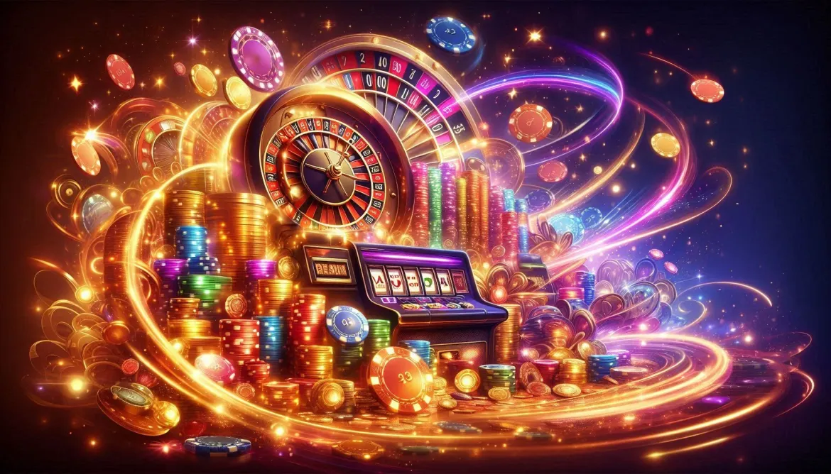 Nevadawin Casino